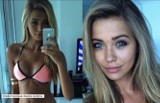 Sandra Kubicka to Aniołek Victoria's Secret (wideo)