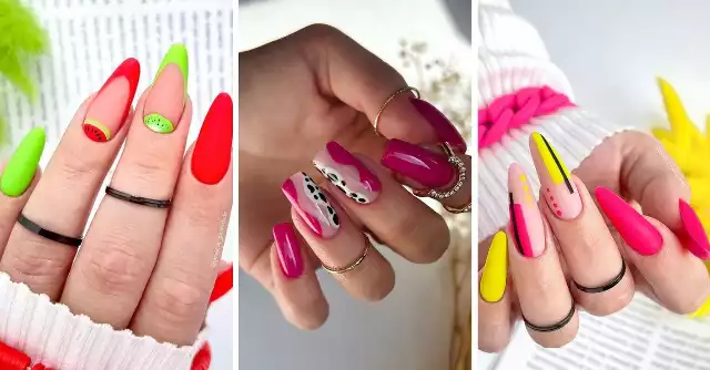 Wśród aktualnych trendów w manicure nie ma obecnie wyznaczników, jakie kategoryzowałyby zdobienia paznokci na mniej lub bardziej na topie. Wielość wzorów oraz barw pozwala na dowolne eksperymentowanie, w którym rządzi tak naprawdę kreatywność. Możliwości łączenia kolorów, ich cieniowania, a także uatrakcyjniania manicure poprzez zamieszczane na nich dodatkowe akcenty dają w efekcie niezwykle niepowtarzalne i uniwersalne rozwiązania.