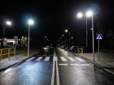 Modernizacje w Gowarczowie. Gmina wymienia lampy uliczne na nowe, energooszczędne