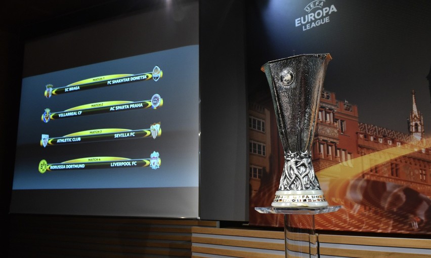 Poznaliśmy półfinałowe pary Ligi Mistrzów i Ligi Europy! 