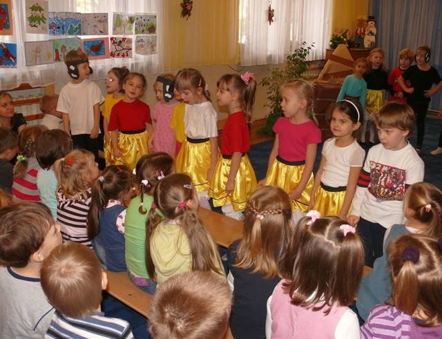 Rodzice przedszkolaków w Stalowej Woli, podobnie jak w całej Polsce, musza się liczyć z większymi opłatami za przedszkola.