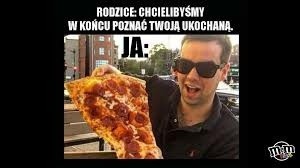 Memy na dzień pizzy!