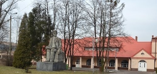 Liceum Sienkiewicza Częstochowa