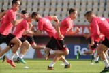 Macedonia - Polska stream online i transmisja w tv. Gdzie oglądać mecz el. Euro 2020? [LIVE, WYNIK]