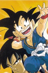 Nowe odcinki "Dragon Ball" już w lipcu 2015!  