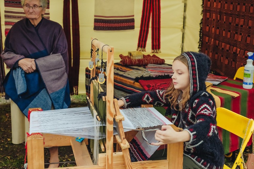 Zwierzyniec. Podlaski Instytut Kultury zorganizował pierwszy...