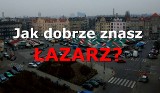 Jak dobrze znasz poznański Łazarz? Sprawdź swoją wiedzę o dzielnicy, rozwiązując quiz