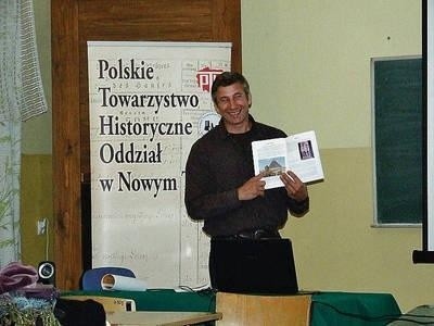 Fot. Archiwum Polskiego Towarzystwa Historycznego, oddział Nowy Targ