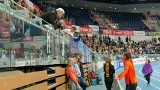 Karolina Młodawska z KKL Kielce została halową mistrzynią Polski w trójskoku. Podopieczna trenera Zdzisława Lipińskiego wygrała w Toruniu 