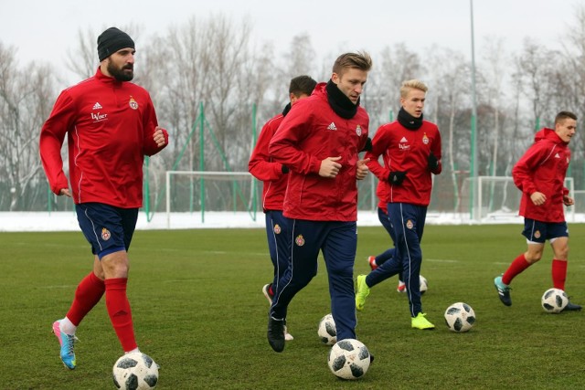 Jakub Błaszczykowski pomoże Wiśle Kraków