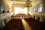 Katowice: Muzycy wrócili do przebudowanego gmachu Filharmonii Śląskiej [ZDJĘCIA]