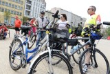 Poznań znów powalczy o tytuł rowerowego miasta Europy