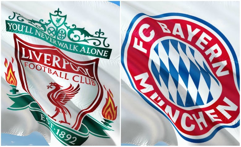 Liverpool - Bayern STREAM ONLINE: Gdzie oglądać mecz na żywo...