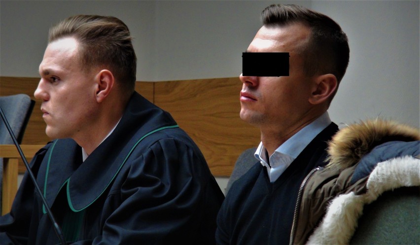 Rozpoczął się proces przeciwko byłemu właścicielowi Wisły Kraków Jakubowi M.