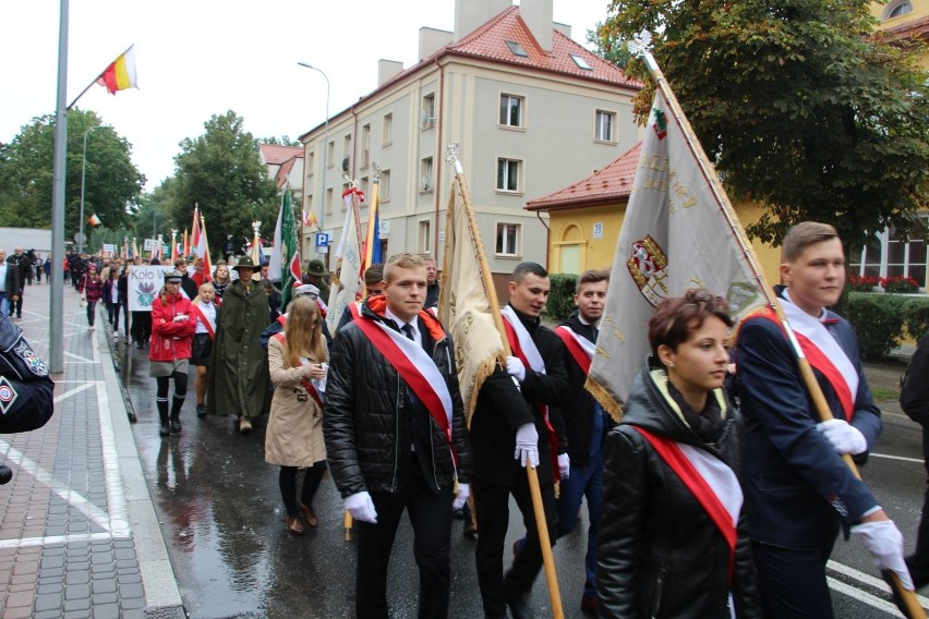 XVII Międzynarodowy Marsz Pamięci Zesłańców Sybiru (zdjęcia)