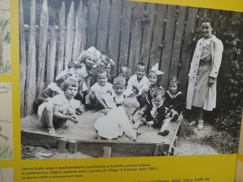 Piękne i tragiczne. Poruszające listy polskich rodzin do jeńców wojennych na wystawie w Kielcach. Zobacz zdjęcia