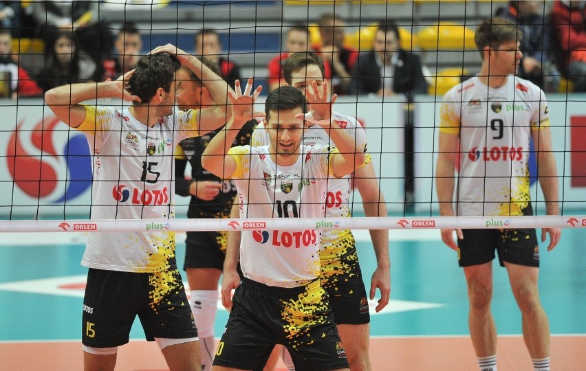 Lotos Trefl Gdańsk