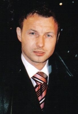 Tomasz Frankowski.