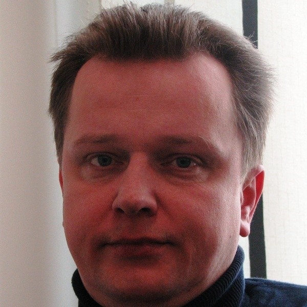 Rafał Malinowski