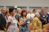 Kongres Świadków Jehowy w Sosnowcu 17.08.2019 DZIEŃ 2. Chrzest najważniejszym punktem dnia