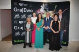 Grajewo Jazz Festiwal za nami. Gwiazdą wieczoru była Krystyna Prońko. Tłumy bawiły się w restauracji "Balton"