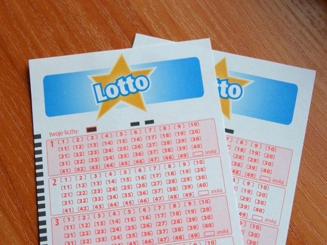 Lotto - wyniki losowania z dnia 16.02.2013. Sprawdź szczęśliwe liczby!