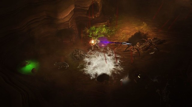 Diablo IIIDiablo III: Im dalej, tym lepiej