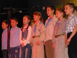 Młodzi zaśpiewali kolędy i pastorałki [zdjęcia]