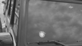 Samochód gwiazdy Fenerbahce ostrzelany przez nieznanego napastnika (WIDEO)
