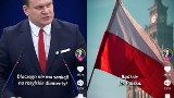 Świętokrzyski europoseł Dominik Tarczyński z największymi zasięgami na Tik - Toku wśród polityków! Zobaczcie jego najpopularniejsze wideo