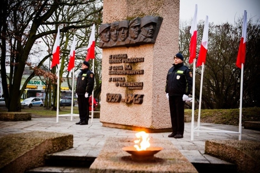 70. rocznica wyzwolenia Gniezna: Zabrakło prezydenta...