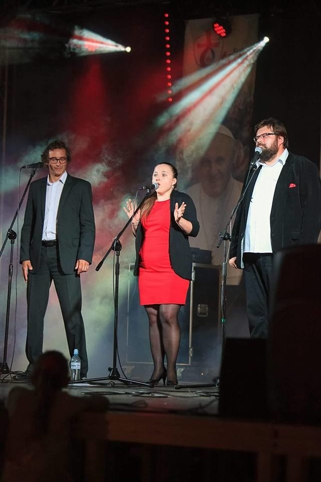 W Radomiu wystąpią Artyści Teatru Piosenki „Młyn” z Hrubieszowa 