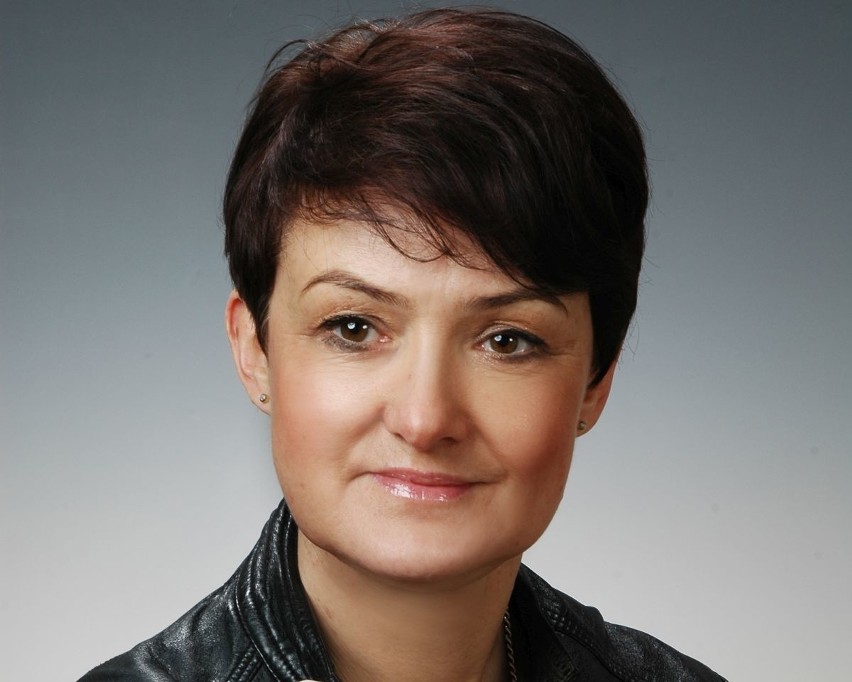 Monika Słowik