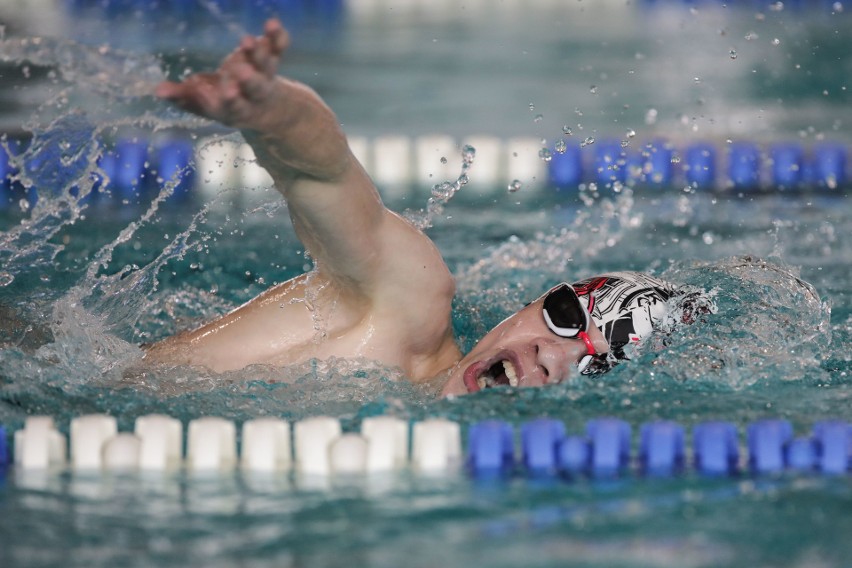  IV AQUATHLON RZESZÓW 2021 Grand Prix Polskiego Związku Triathlonu w Aquathlonie [ZDJĘCIA]