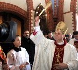 Biskupi Jan Kopiec i Andrzej Iwanecki zakażeni koronawirusem. Gliwicka kuria apeluje o rozwagę w czasie Wielkanocy