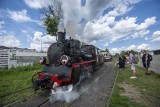 Koszalińska wąskotorówka pod ścianą. Bez remontu torów nie pojedzie 