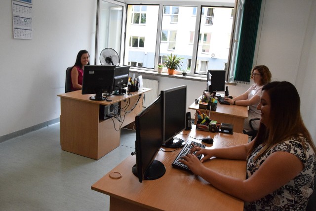 Centrum Umorzeń Drugiej Instancji ZUS zostało otwarte w Bielsku-Białej