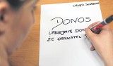 Kujawsko-Pomorskie. W regionie donosimy na potęgę. "Ona żyje z socjalu, on jest dłużnikiem a budują dom?"