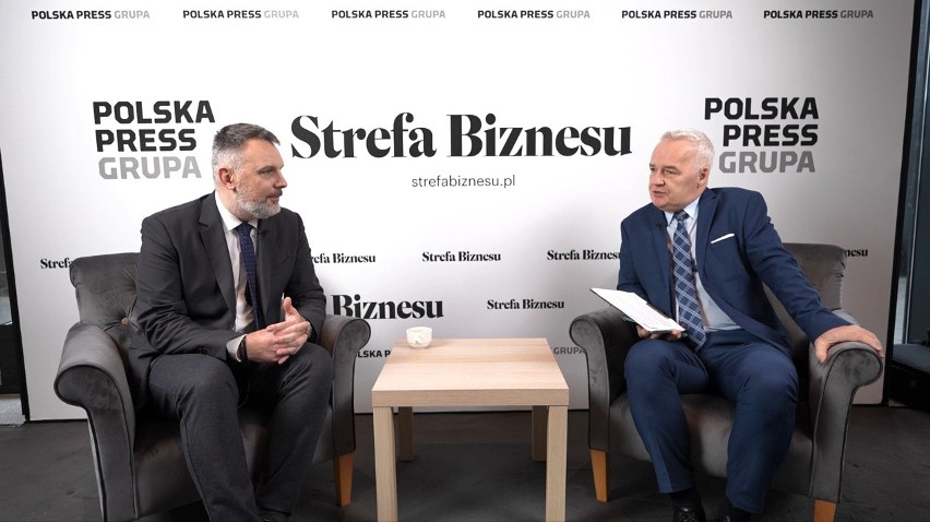 Transformacja polskiej gospodarki jest kluczem do jej konkurencyjności. Gwarancją sukcesu - edukacja i praca 