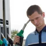 Obniżki cen paliw w Gorzowie nie widać