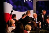 Prezes PiS Jarosław Kaczyński wznawia objazd po kraju. W weekend spotka się z mieszkańcami Małopolski i Podkarpacia
