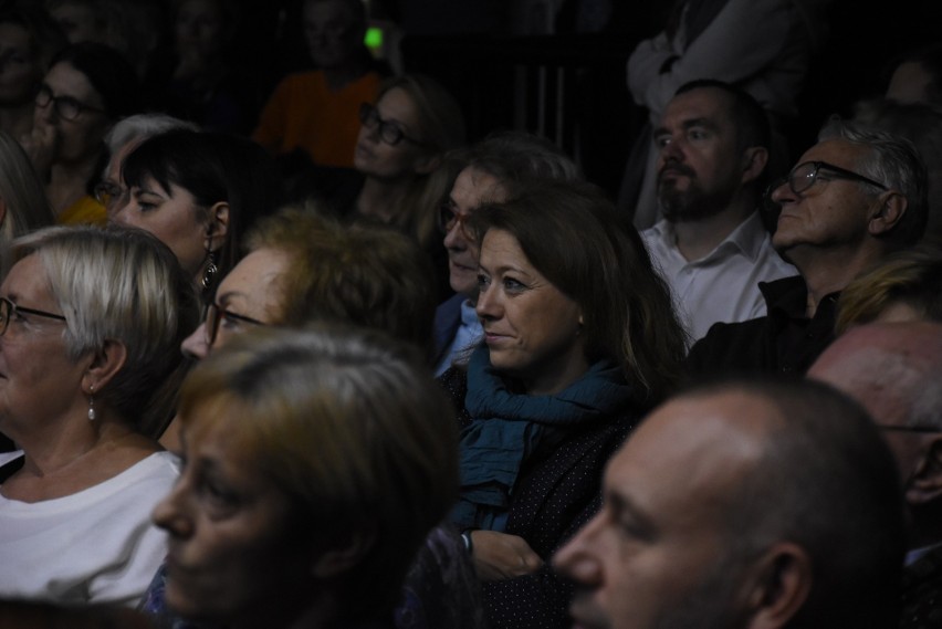 Waglewski promował swoją książkę „Wagiel. Jeszcze wszystko...