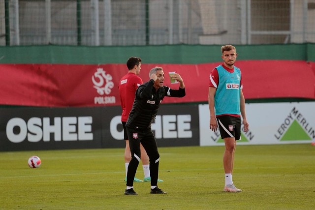 Matty Cash zadebiutuje z Andorą? Paulo Sousa odpowiedział