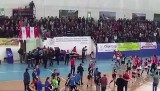 Polskie piłkarki ręczne pobite w Turcji. "Doszło do dantejskich scen" (wideo)
