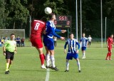 3 liga. Sokół Sieniawa już trenuje. Patryk Kapuściński i Sebastian Brocki wzięli udział w pierwszym treningu beniaminka