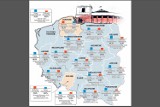 Wybory 2015: Sondaż Echa Dnia i Polska Press Grupy. Zobacz wyniki we wszystkich województwach 
