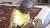 72-latka z Indii została matką. To jej pierwsze dziecko
