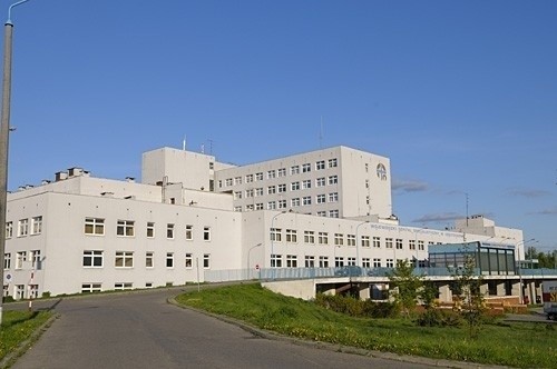 Szpital Parkitka Częstochowa