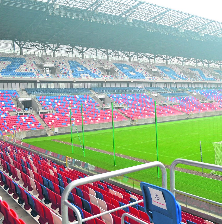 Stadion Górnika Zabrze