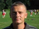 Artur Łuczyk nie jest już trenerem Orła Przeworsk